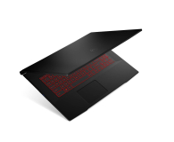 MSI Katana GF76 11UC-461PL i5-11400H/16GB/512GB/RTX3050/17,3" FHD 144Hz/Win10 Home - 725359 - zdjęcie 11